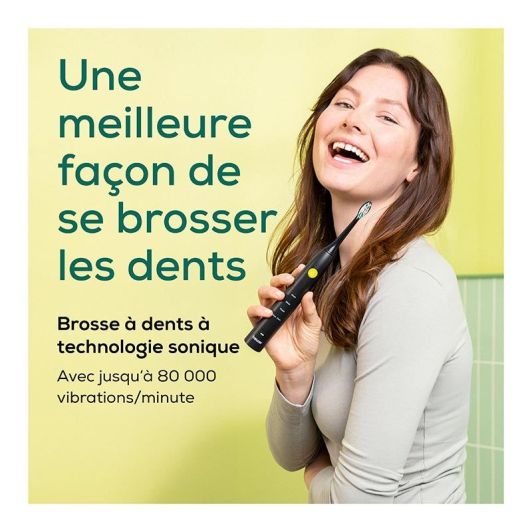 BEURER Sonische elektrische tandenborstel SC30