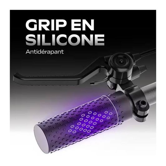 Elektrische Step EZWAY EX 85 - Refurbished Grade Uitstekende Staat