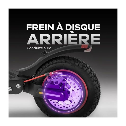 Elektrische Step URBANGLIDE RIDE 100 MAX 2 Refurbished (Grade A+)