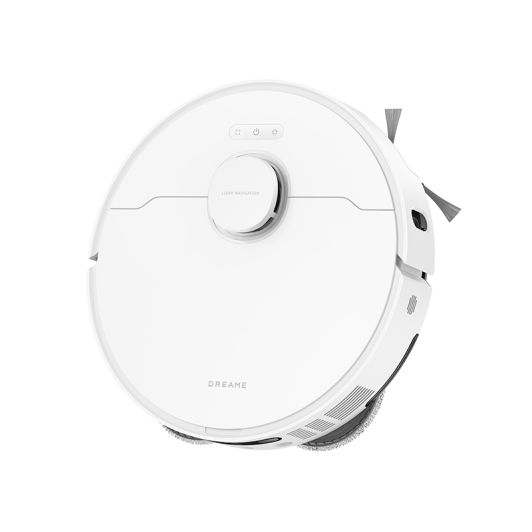 DREAME L10s Ultra Gen 3 Robotstofzuiger - Met automatisch zelflegend station