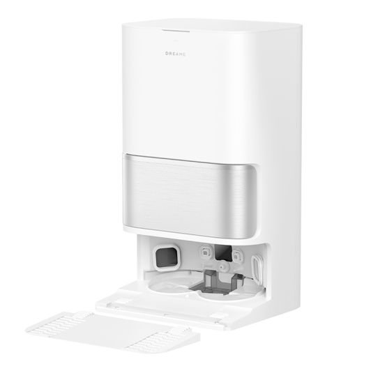 DREAME L10s Ultra Gen 3 Robotstofzuiger - Met automatisch zelflegend station