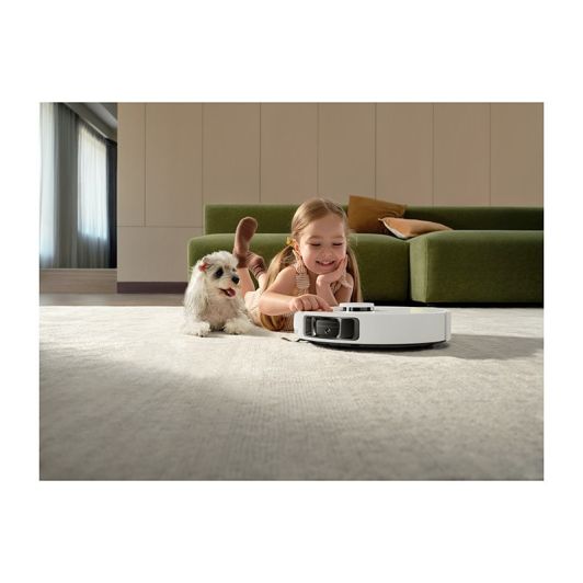 DREAME L10s Ultra Gen 3 Robotstofzuiger - Met automatisch zelflegend station