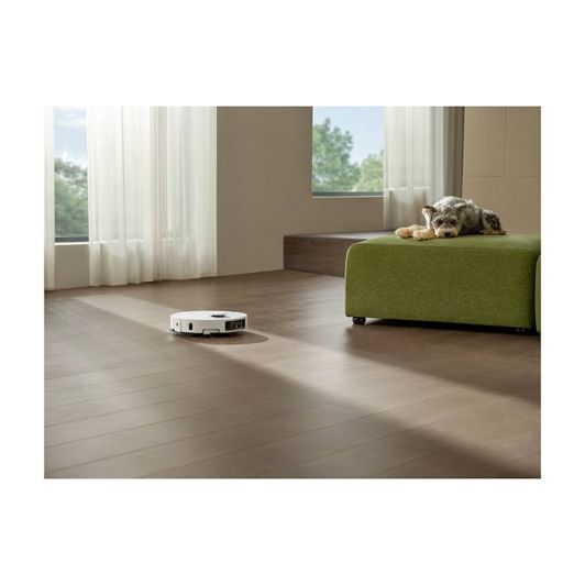 DREAME L10s Ultra Gen 3 Robotstofzuiger - Met automatisch zelflegend station