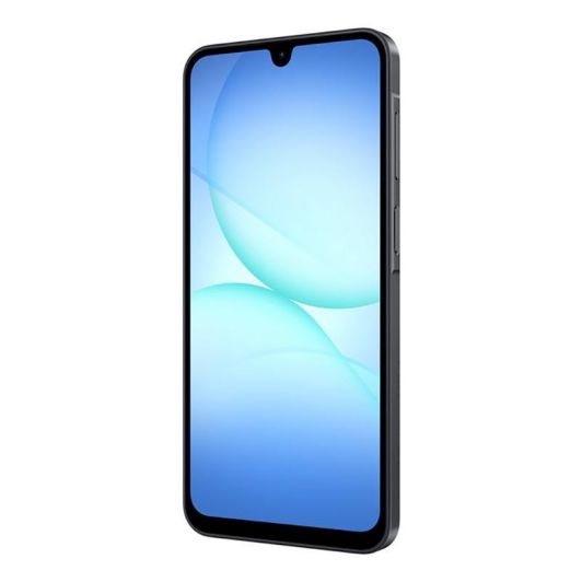 Smartphone SAMSUNG A17 4G 128 Gb Zwart
