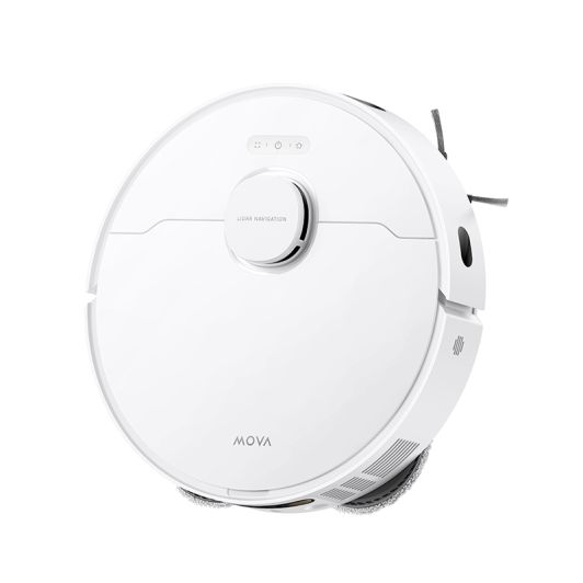 Aspirateur robot MOVA E40 ULTRA AE