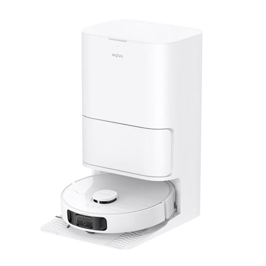 Aspirateur robot MOVA E40 ULTRA AE