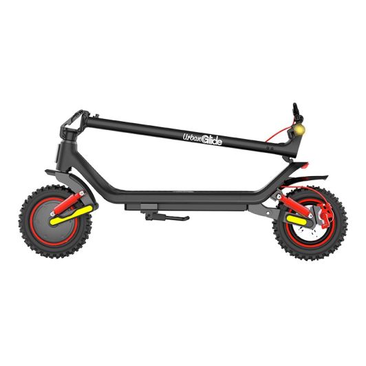 Trottinette électrique URBANGLIDE 100 SHARK LITE Reconditionné grade A+