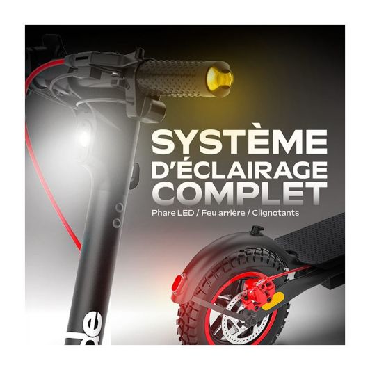 Elektrische Step URBANGLIDE 100 PLUS Refurbished (Grade A+)