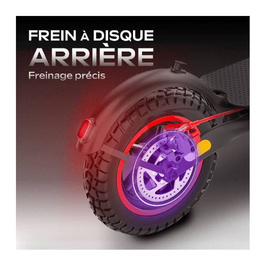 Elektrische Step URBANGLIDE 100 PLUS Refurbished (Grade A+)