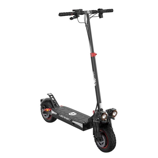 Trottinette électrique URBANGLIDE ECROSS PRO BOOST Reconditionné grade A+
