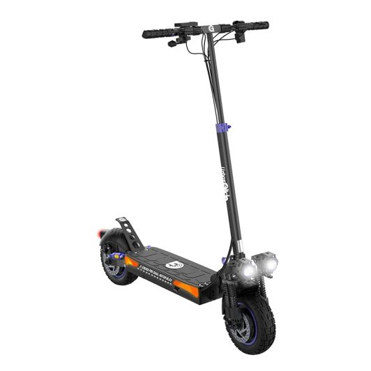 Trottinette électrique URBANGLIDE ECROSS DUAL Reconditionné grade A+