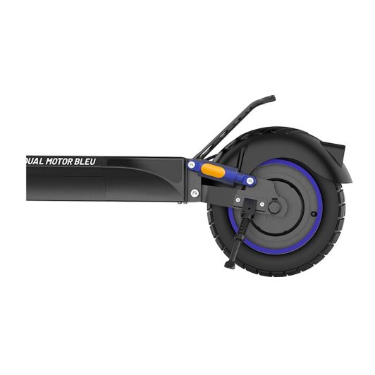 Trottinette électrique URBANGLIDE ECROSS DUAL Reconditionné grade A+