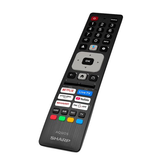 SHARP 70HP5265E - TV 70