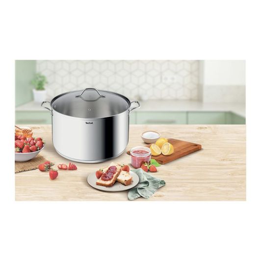 TEFAL traiteur 17,5 L Intuition XXL