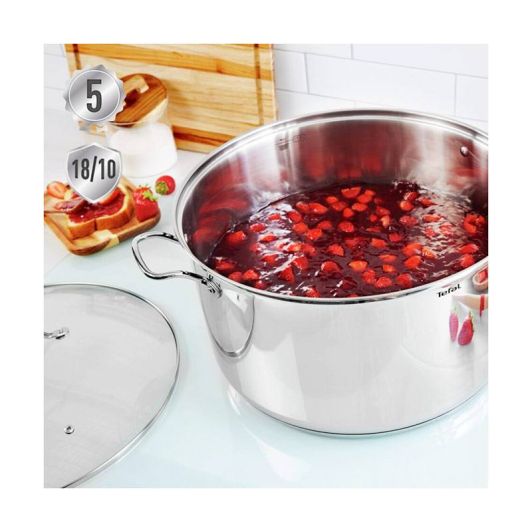 TEFAL traiteur 17,5 L Intuition XXL
