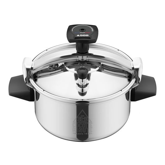 Autocuiseur SEB authentique 4,5L