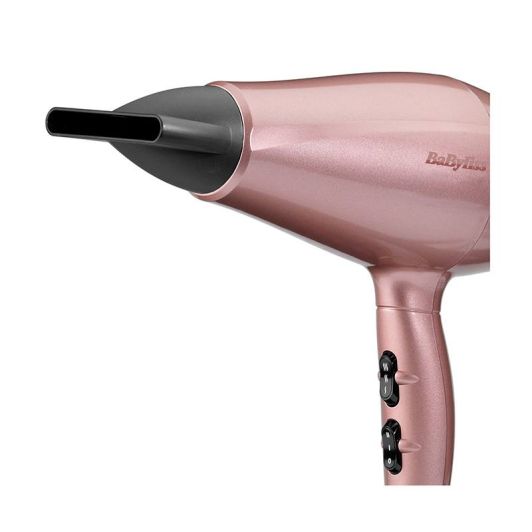 BABYLISS 5913PE haardroger – Rose Petal Blush