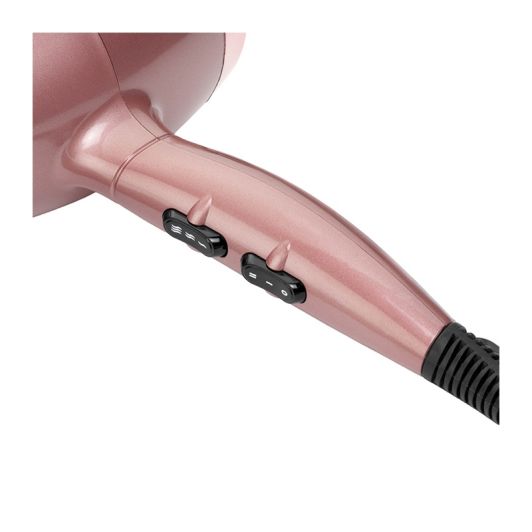 BABYLISS 5913PE haardroger – Rose Petal Blush
