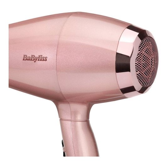 BABYLISS 5913PE haardroger – Rose Petal Blush
