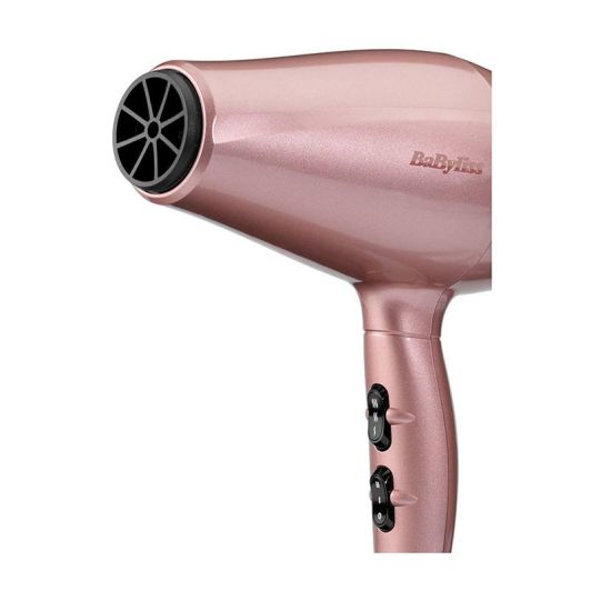 BABYLISS 5913PE haardroger – Rose Petal Blush