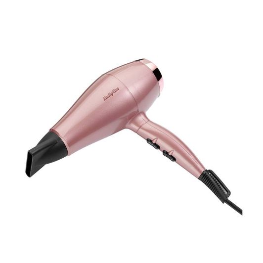 BABYLISS 5913PE haardroger – Rose Petal Blush
