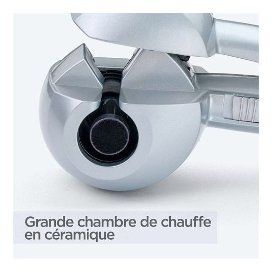 Boucleur BABYLISS C1700E CURL SECRET HYD