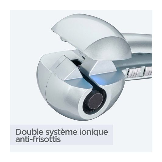 Boucleur BABYLISS C1700E CURL SECRET HYD