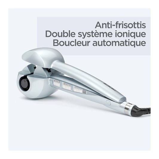 Boucleur BABYLISS C1700E CURL SECRET HYD