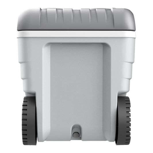 Glacière 52L poignée et roues