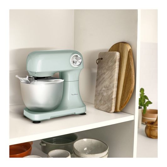 Keukenrobot MOULINEX Bake Essential QA1403F0