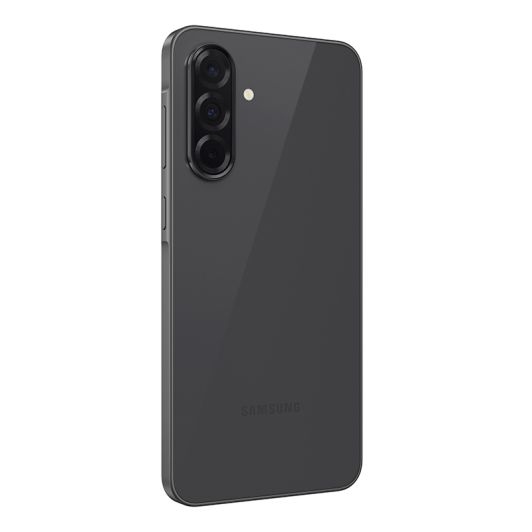 Smartphone SAMSUNG Galaxy A36 5G 128Go Noir + Coque Flip Wallet