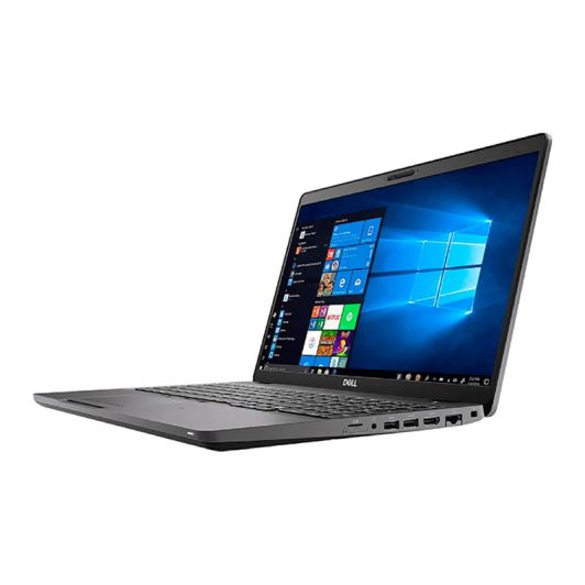 PC Portable Dell Latitude 5500 15,6