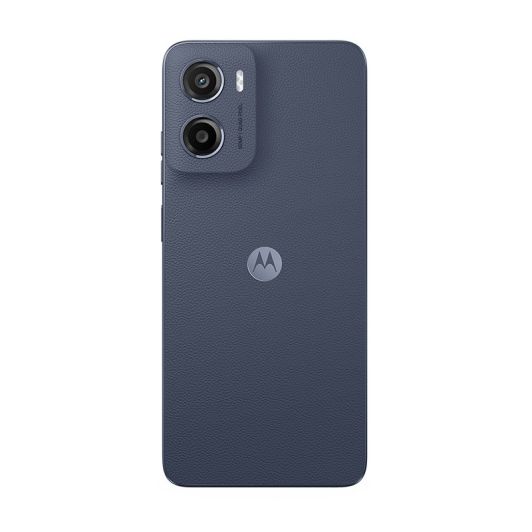 Smartphone MOTOROLA E15 4G 64GB Blauw