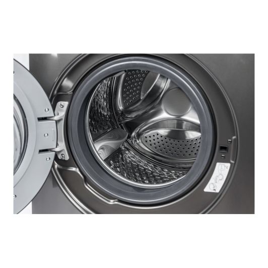 Wasmachine frontlader 12 kg  VALBERG WF 1214 A SD S566C