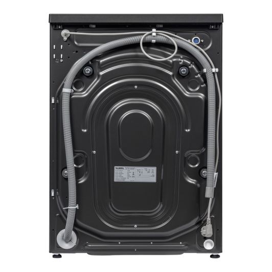 Lave-linge hublot 12 kg  VALBERG WF 1214 A SD S566C