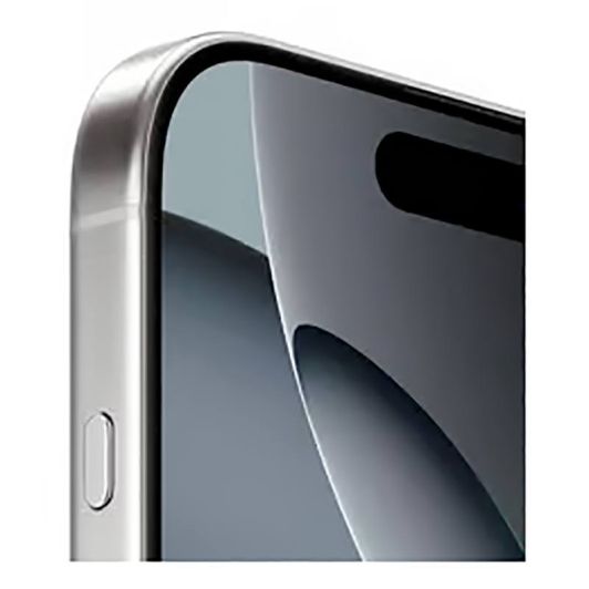 APPLE iPhone 16 Pro Max 256GB Grijs – Refurbished Grade A+