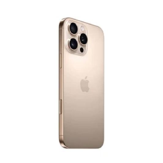 APPLE iPhone 16 Pro Max 256GB Geel – Refurbished Grade A+