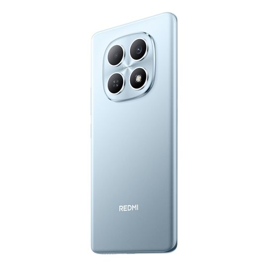 Smartphone XIAOMI Redmi Note 15 4G 256Go Bleu + Coque