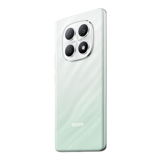 Smartphone XIAOMI Redmi Note 15 4G 256Go Vert + Coque