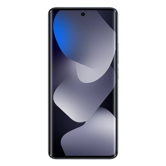 Smartphone XIAOMI Redmi Note 15 5G 256GB Zwart