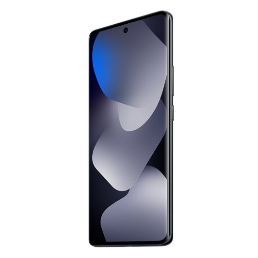 Smartphone XIAOMI Redmi Note 15 5G 256GB Zwart