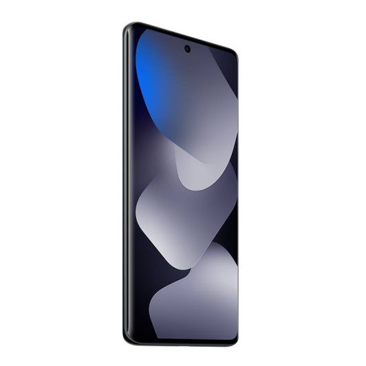 Smartphone XIAOMI Redmi Note 15 5G 256GB Zwart