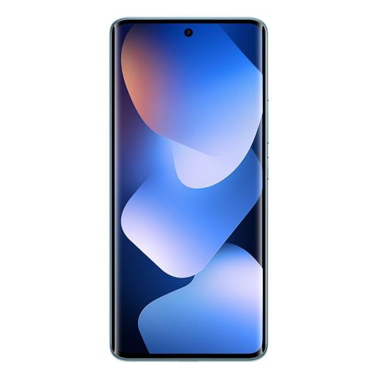 XIAOMI Redmi Note 15 5G Smartphone - 256GB - Blauw