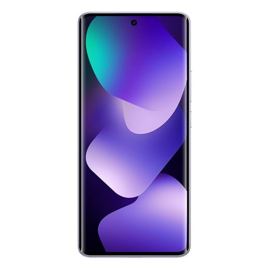 Smartphone XIAOMI Redmi Note 15 5G - 256Go - Violet - Double SIM