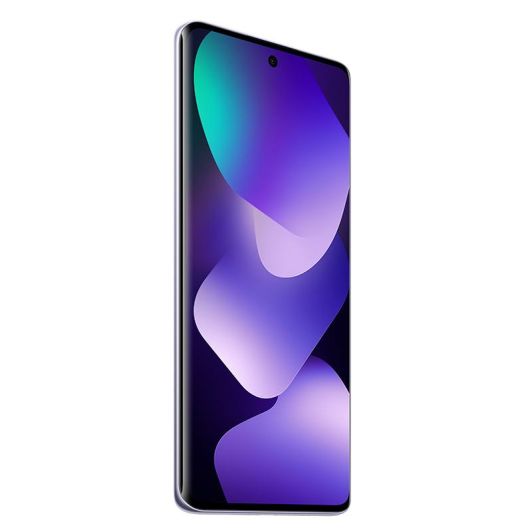 Smartphone XIAOMI Redmi Note 15 5G - 256Go - Violet - Double SIM