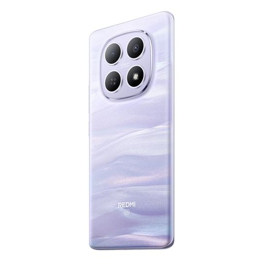 Smartphone XIAOMI Redmi Note 15 5G - 256Go - Violet - Double SIM