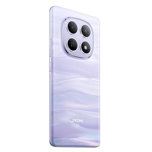 Smartphone XIAOMI Redmi Note 15 5G - 256Go - Violet - Double SIM