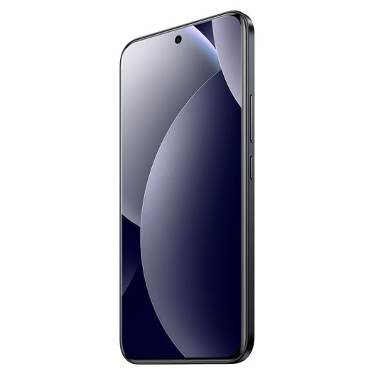 Smartphone XIAOMI Redmi Note 15 Pro+ 5G - 256Go - Noir