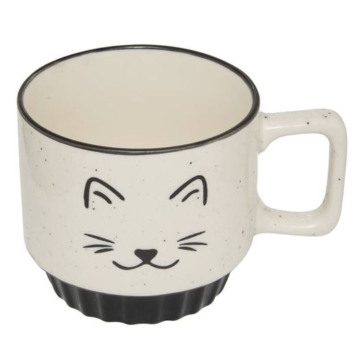 Mug animaux 30CL