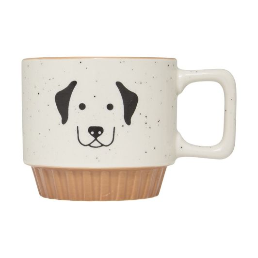 Mug animaux 30CL